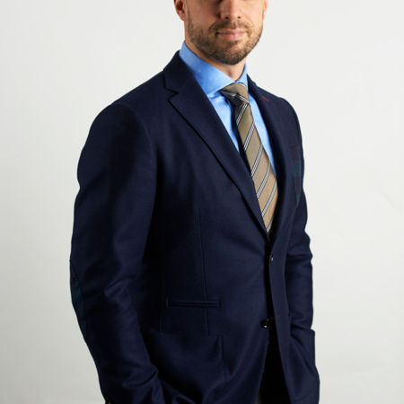 Eugene KRECHETOV - football-legal.com