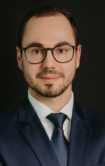 Diego EIDELVEIN DO CANTO