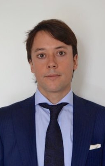 Ignacio TRIGUERO GEA