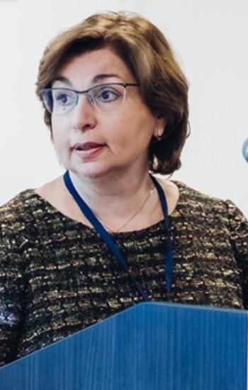 Marina DUMINA