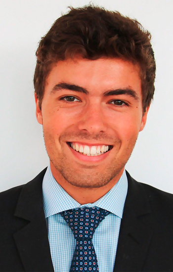 Álvaro MARTÍNEZ SAN SEGUNDO