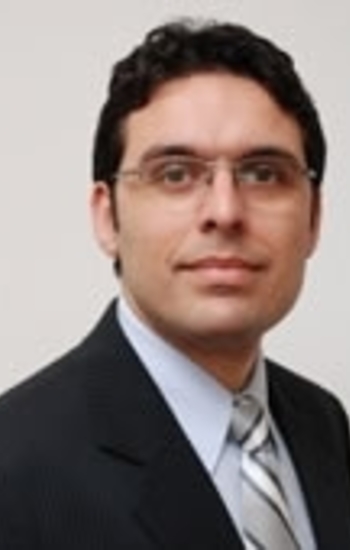 Francisco BALBUENA DAL FORNO