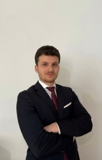 Adrián CANCEL BARCELÓ