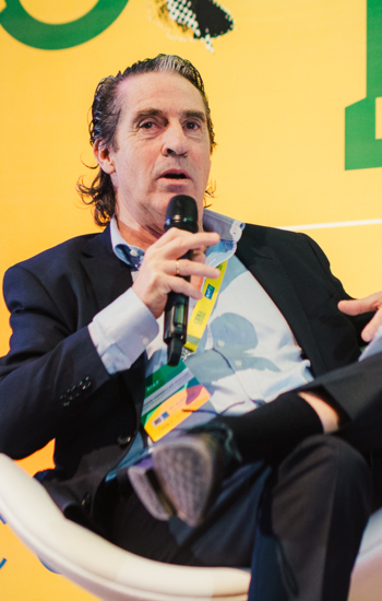 Horacio GONZÁLEZ MULLIN