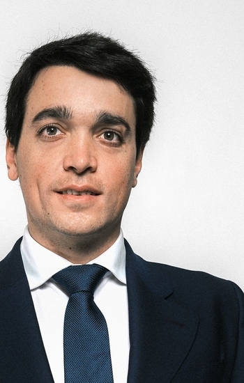 Jaime CAMBRELENG CONTRERAS