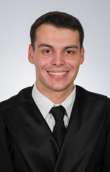 Rubén CURIEL GÓMEZ