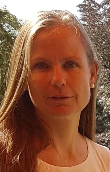 Maja KUSTER HOFFMANN