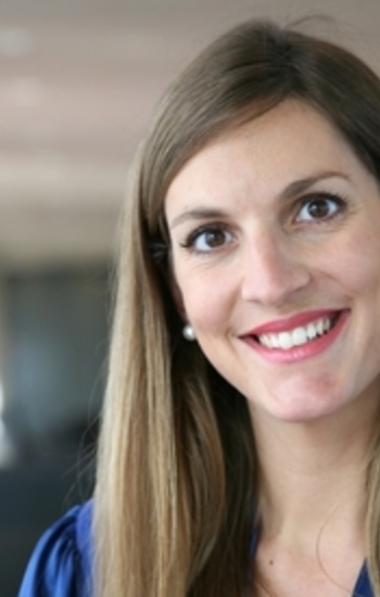 Alexandra GÓMEZ BRUINEWOUD