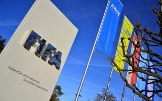 FIFA Launches Two New Integrity Platforms